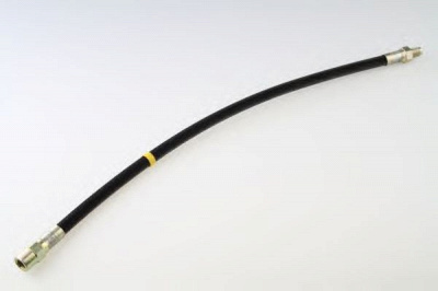 HELLA PAGID 8ah355462021 -  Тормозной шланг